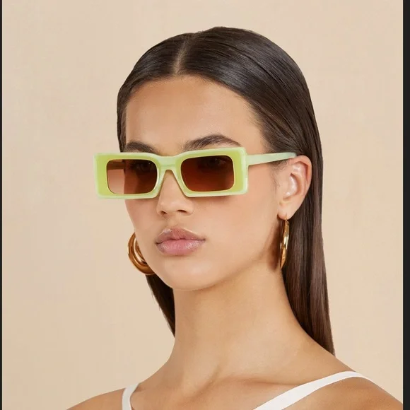 cult gaia | Accessories | Cult Gaia Hera Sunglasses In 